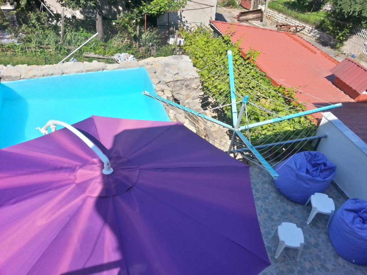 Guest House Bedrock เบโลกราดชิก ภายนอก รูปภาพ