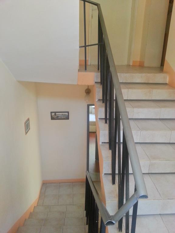 Guest House Bedrock เบโลกราดชิก ภายนอก รูปภาพ