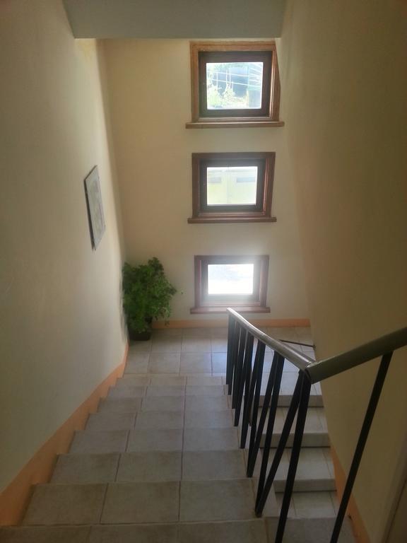 Guest House Bedrock เบโลกราดชิก ภายนอก รูปภาพ