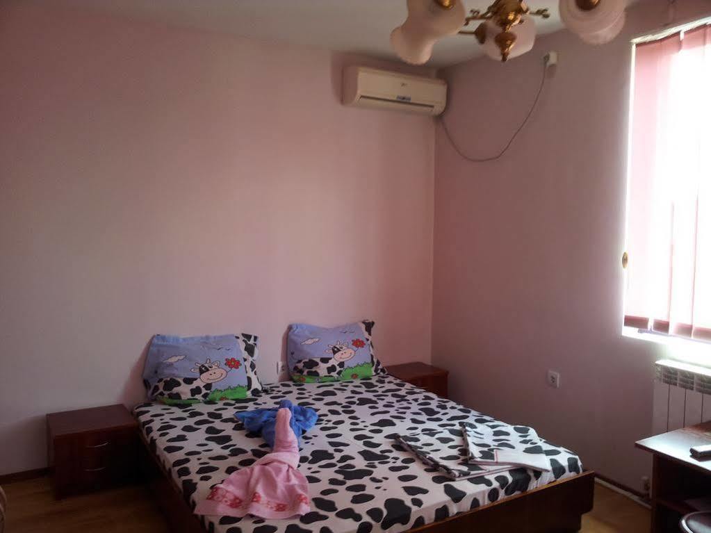 Guest House Bedrock เบโลกราดชิก ภายนอก รูปภาพ